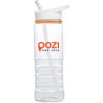 Hydro Plastic Water Bottle - 750ml - Image 8