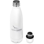 Serendipio Nova Stainless Steel Vacuum Water Bottle - 500ml - Image 6
