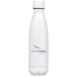 Serendipio Nova Stainless Steel Vacuum Water Bottle - 500ml - Image 3