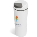 Altitude Laguna Plastic Double-Wall Tumbler - 460ml - Image 4