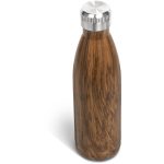 Serendipio Woodbury Stainless Steel Vacuum Water Bottle - 500ml - Image 10
