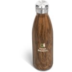 Serendipio Woodbury Stainless Steel Vacuum Water Bottle - 500ml - Image 6