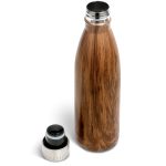 Serendipio Woodbury Stainless Steel Vacuum Water Bottle - 500ml - Image 8