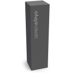 Serendipio Marbella Stainless Steel Vacuum Water Bottle - 500ml - Image 6