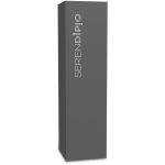 Serendipio Marbella Stainless Steel Vacuum Water Bottle - 500ml - Image 2