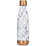 Serendipio Marbella Stainless Steel Vacuum Water Bottle - 500ml - Image 8