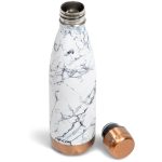 Serendipio Marbella Stainless Steel Vacuum Water Bottle - 500ml - Image 12