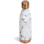 Serendipio Marbella Stainless Steel Vacuum Water Bottle - 500ml - Image 4