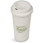 Okiyo Katagi Wheat Straw Double-Wall Tumbler – 450ml - Image 8