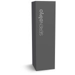 Serendipio Atlantis Stainless Steel Vacuum Water Bottle - 1 Litre - Image 13