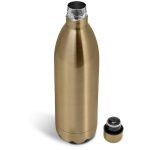 Serendipio Atlantis Stainless Steel Vacuum Water Bottle - 1 Litre - Image 20