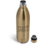 Serendipio Atlantis Stainless Steel Vacuum Water Bottle - 1 Litre - Image 10