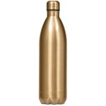 Serendipio Atlantis Stainless Steel Vacuum Water Bottle - 1 Litre - Image 4