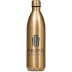 Serendipio Atlantis Stainless Steel Vacuum Water Bottle - 1 Litre - Image 7