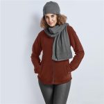 Pinnacle Acrylic Scarf - Image 4