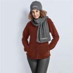 Pinnacle Acrylic Scarf - Image 3