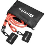 Altitude Fusion Crossbody & Wrist Phone Strap Set in Pouch - Image 51