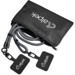 Altitude Fusion Crossbody & Wrist Phone Strap Set in Pouch - Image 52