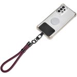 Altitude Fusion Crossbody & Wrist Phone Strap Set in Pouch - Image 46