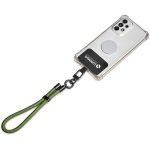 Altitude Fusion Crossbody & Wrist Phone Strap Set in Pouch - Image 36