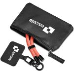 Altitude Atlier Wrist Phone Strap in Pouch - Image 14