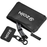 Altitude Atlier Wrist Phone Strap in Pouch - Image 15