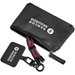 Altitude Atlier Wrist Phone Strap in Pouch - Image 16