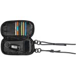 Altitude Glam Recycled PET Crossbody Bag & Phone Strap - Image 6