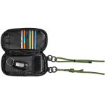 Altitude Glam Recycled PET Crossbody Bag & Phone Strap - Image 4