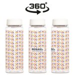 Altitude Stella Plastic Water Bottle - 500ml - Image 2