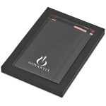 Sutton Notebook & Pen Set - Image 3