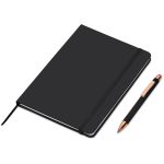 Sutton Notebook & Pen Set - Image 5