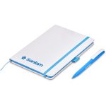 Olson Notebook & Pen Set - Image 19