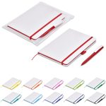 Olson Notebook & Pen Set - Image 10