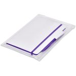 Olson Notebook & Pen Set - Image 9