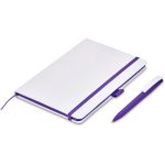 Olson Notebook & Pen Set - Image 18