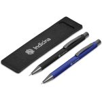 Oberlin Ball Pen & Pencil Set - Image 8