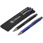 Oberlin Ball Pen & Pencil Set - Image 6