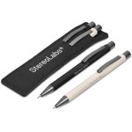 Oberlin Ball Pen & Pencil Set - Image 9