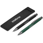 Oberlin Ball Pen & Pencil Set - Image 17