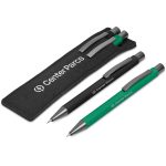 Oberlin Ball Pen & Pencil Set - Image 18