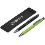 Oberlin Ball Pen & Pencil Set - Image 29