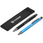 Oberlin Ball Pen & Pencil Set - Image 26