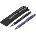Oberlin Ball Pen & Pencil Set - Image 42