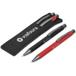 Oberlin Ball Pen & Pencil Set - Image 45