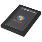 Dahlia Notebook & Pen Set - Image 4