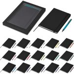 Dahlia Notebook & Pen Set - Image 2