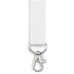 Snap Hook Clip Double-Sided Sublimation Satin Lanyard - Image 5