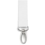 Lobster Clip Double-Sided Sublimation Satin Lanyard - Image 5