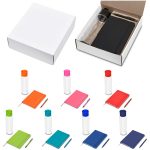 Wilson White Gift Set - Image 3